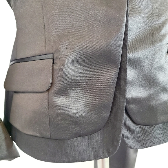 Bob Mackie Tuxedo - Picture 4 of 5